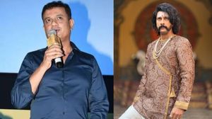 'ಕೆಂಪಾಂಬುಧಿ' ಸಿನಿಮಾದಲ್ಲಿ ನೆನೆಪಿರಲಿ ಪ್ರೇಮ್; ಹೊಂಬಾಳೆಯ ವಿಜಯ್ ಕಿರಗಂದೂರು ಏನಂದ್ರು?