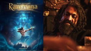 80 ದಿನಗಳ ರೀ-ಶೂಟ್, ರಾಮಾಯಣ ಪೋಸ್ಟ್‌ಪೋನ್? ಬರ್ತ್‌ಡೇಗೂ ಮುನ್ನವೇ 'ಟಾಕ್ಸಿಕ್' ರಿಲೀಸ್?