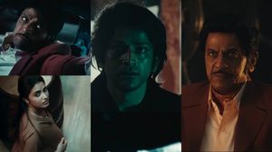 666 Operation Dream Theatre Teaser: ರೆಟ್ರೋ ಗುಂಗಲ್ಲಿ ಪ್ರಕಾಶ್- ಶಂಕರ್ 'ಆಪರೇಷನ್'; ವಿಷ್ಯುವಲಿ ಸೂಪರ್