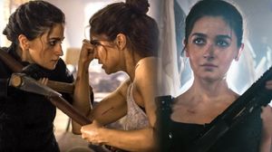 Alpha Box Office Day 3 ; ಆದಿತ್ಯ ಚೋಪ್ರಾಗೆ ಮುಖಭಂಗ, YRF ಸ್ಪೈ ಯುನಿವರ್ಸ್‌ನಲ್ಲಿ ಹೀನಾಯ ಪ್ರದರ್ಶನ ಕಂಡ ಆಲ್ಫಾ