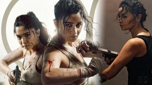 Alpha Review; ಈ ಸೀತಾ ಲಂಕೆನ ತಾನೇ ಸುಡ್ತಾಳೆ, ಆದರೆ .. ; ಹೇಗಿದೆ ಆಲಿಯಾ ಭಟ್ ಅಲ್ಫಾ..? ಇಲ್ಲಿದೆ ವಿಮರ್ಶೆ
