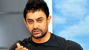 Aamir Khan: ಆಮಿರ್ ಖಾನ್‌ಗೆ ಜೀವ ಬೆದರಿಕೆ ಹಾಕಿದ ಅಯೋಧ್ಯೆ ಧಾರ್ಮಿಕ ಮುಖಂಡ
