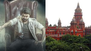 'ಜನನಾಯಗನ್' ಪೈರಸಿ ಬಗ್ಗೆ ಕೋರ್ಟ್ ಮುಂದೆ ಪೊಲೀಸರ ಶಾಕಿಂಗ್ ಮಾಹಿತಿ; ಸಿನಿಮಾ ತೆರೆಗೆ ಬಂದ್ರೆ ಗೆಲ್ಲುತ್ತಾ?