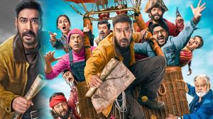 Dhamaal 4 Box Office Day 1 ; ಮೊದಲ ದಿನ 'ಧಮಾಲ್' ಧಮಾಕ ಅಷ್ಟಕಷ್ಟೇ, ಫಸ್ಟ್ ಡೇ ಕಲೆಕ್ಷನ್ ಎಷ್ಟು ?