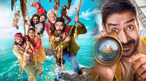 Dhamaal 4 Review ; ಸೂಪರಾ..ಸುಮಾರಾ..ಢಮಾರಾ..? ಧಮಾಲ್ 4ನಲ್ಲಿದೆಯಾ ನಗುವಿನ 'ನಿಧಿ' ? ಹೇಗಿದೆ ಸಿನಿಮಾ ? ಇಲ್ಲಿದೆ ವಿಮರ್ಶೆ