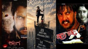 'ಹುಚ್ಚ' 25 ವರ್ಷ,'ಈಗ' 14 ವರ್ಷ..'ಜುಲೈ 6' ಕಿಚ್ಚ ಸುದೀಪ್‌ಗೆ ಲಕ್ಕಿ.. ಬ್ರಹ್ಮಾಂಡದ ಅಪರೂಪದ ಯೋಗವೇ?