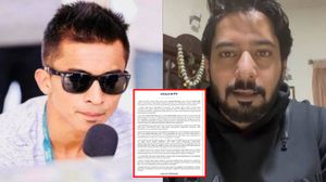 Karavali Controversy: "ಇನ್ಮೆಂದೆ ಈ ವಿವಾದದ ಕುರಿತು ನಾನು ಯಾವುದೇ ಸಾರ್ವಜನಿಕ ಪ್ರತಿಕ್ರಿಯೆ ನೀಡಲ್ಲ"- ಪ್ರಜ್ವಲ್