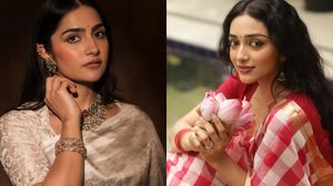 ರುಕ್ಮಿಣಿಗೆ ಸಿಗಬೇಕಿದ್ದ ಒಳ್ಳೆ ಅವಕಾಶ 'ಕಣ್ಣಪ್ಪ' ಸಿನಿಮಾ ನಟಿಯ ಪಾಲಾಯ್ತು?