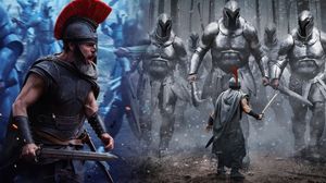 The Odyssey Critics Review : ಕ್ರಿಸ್ಟೋಫರ್ ನೋಲನ್ ಕೈಚಳಕ, ಹೇಗಿದೆ ದಿ ಒಡಿಸ್ಸಿ ? ಇಲ್ಲಿದೆ ವಿಮರ್ಶಕರ ವಿಮರ್ಶೆ