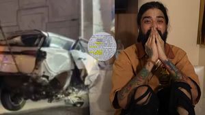 ಇನ್‌ಸ್ಟಾ ಲೈವ್,80,000ಜನ;ಸಾಯಲು ಮುಂದಾದ ಬಿಗ್ ಬಾಸ್ ಸ್ಫರ್ಧಿ-ನಮ್ಮ ಪಾಲಿಗೆ ಅವನು ಸತ್ತ-ತಂದೆಯಿಂದ ಪತ್ರಿಕಾ ಪ್ರಕಟಣೆ