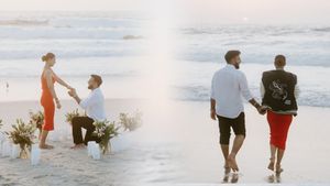 4 ಲವ್ ಫೇಲ್ಯೂರ್ ; 39 ವರ್ಷದ ನಟಿಗೆ ಕೊನೆಗೂ ಕೂಡಿ ಬಂತು ಕಂಕಣ ಭಾಗ್ಯ-ಬಿಗ್ ಬಾಸ್ ಚೆಲುವೆಯ ಹೃದಯ ಗೆದ್ದ ಹುಡುಗ ಯಾರು?