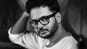 ಧಾರಾವಾಹಿ ಚಿತ್ರೀಕರಣ ವೇಳೆ ದುರಂತ ; ಸಮುದ್ರದಲ್ಲಿ ಮುಳುಗಿ ಖ್ಯಾತ ನಟ ರಾಹುಲ್ ನಿಧನ