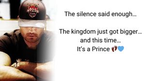 ಎರಡನೇ ಮದುವೆಯಾಗಿ ನಾಲ್ಕು ವರ್ಷದ ನಂತರ ಎರಡನೇ ಬಾರಿ ತಂದೆಯಾದ ಬಿಗ್ ಬಾಸ್ ಸ್ಫರ್ಧಿ