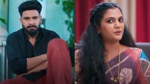 Amruthadhaare ; ಪ್ರತೀಕಾರದ ಜ್ವಾಲೆಯಲ್ಲಿ ಜೈದೇವ್ ಧಗಧಗ - ಹನಿಮೂನ್‌ನಲ್ಲಿ ಮಲ್ಲಿ, ಸುನಿಗೆ ಕಾದಿದೆಯಾ ಆಪತ್ತು?