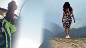 ಒಂದು ರಾತ್ರಿ ಮಲಗಲು ಬಿಗ್ ಬಾಸ್ ಸ್ಫರ್ಧಿಗೆ ಉದ್ಯಮಿಯಿಂದ 50 ಲಕ್ಷ ಆಫರ್; ಹೊಂದಾಣಿಕೆ ಮಾಡಿಕೊಂಡರೆ ಚಿತ್ರರಂಗದಲ್ಲಿ ಅವ