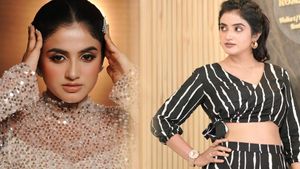 ನಾನು 100% ನಿಜಾ ಹೇಳಿದ್ರೆ ಜನ ನನ್ನ ದೇವತೆ ಮಾಡ್ಬಿಡ್ತಾರೆ ; ವೈಯಕ್ತಿಕ ಬದುಕಿನ ಕಠೋರ ಸತ್ಯ ಹೇಳಿದ ಜಾಹ್ನವಿ