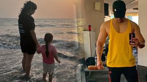 11 ವರ್ಷಗಳ ದಾಂಪತ್ಯದಲ್ಲಿ ಬಿರುಕು? ದೂರವಾಗುತ್ತಾ ಖ್ಯಾತ ಕಿರುತೆರೆ ಜೋಡಿ? ಡಿವೋರ್ಸ್ ವದಂತಿಗೆ ಖಡಕ್ ಉತ್ತರ ನೀಡಿದ ನಟ