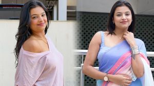 ಅವಮಾನ-ಸನ್ಮಾನ ; ತಾಯಿಯ ಪೊರಕೆ ಏಟು -ಬಿಗ್ ಬಾಸ್‌ ಮನೆಗೆ ಹೋಗಿದ್ದೇಕೆ ಸೋನು ಶ್ರೀನಿವಾಸ್ ಗೌಡ ?