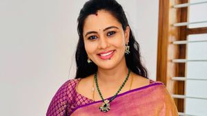 ಬೇಗ ಮದ್ವೆ, ಮಕ್ಳು ಮಾಡ್ಕೊಬೇಕು; ಬ್ರೇಕ್ ತಗೊಬೇಕು ಅಂತ ಪ್ರೆಗ್ನೆನ್ಸಿ ತಡ ಮಾಡಿಬಿಟ್ಟೆ; ನೇಹಾ