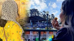 ಮಲಗುವುದೇನು ಬೇಡ, ಬರೀ ಅಪ್ಪಿಕೊಂಡರೆ ಸಾಕು ; ಕಹಿ ಅನುಭವ ಹಂಚಿಕೊಂಡ ನಟಿ