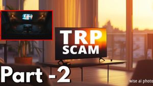 TRP scam Part 2: ಟಿ ಆರ್ ಪಿ ಡಮಾರ್! ಡಿಜಿಟಲ್ ಕಮಾಲ್ !