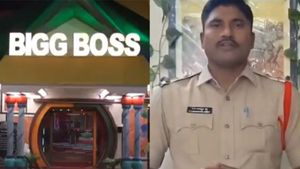 ಬಿಗ್‌ಬಾಸ್ ಮನೆಗೆ ಕಳ್ಸಿ, ನನ್ನ ಟ್ಯಾಲೆಂಟ್ ತೋರಿಸ್ತೀನಿ; ವೀಡಿಯೋ ಮಾಡಿ ಪೊಲೀಸ್ ಎಸ್‌ಐ ಮನವಿ