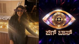 BBK13: ಈ ನಟಿಯನ್ನು ಬಿಗ್‌ಬಾಸ್ ಮನೆಗೆ ಕಳ್ಸಿ, ಗಿಲ್ಲಿ ರೀತಿ ಮಸ್ತ್ ಎಂಟರ್‌ಟೈನ್‌ಮೆಂಟ್ ಫಿಕ್ಸ್!