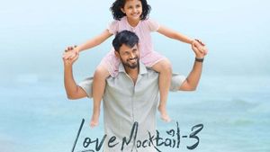 Love Mocktail 3: ಕಿರುತೆರೆಗೆ ಎಂಟ್ರಿ ಕೊಡುತ್ತಿದೆ 'ಲವ್ ಮಾಕ್‌ಟೇಲ್  3'; ಯಾವಾಗ? ಎಲ್ಲಿ?