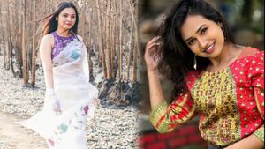 'ನಿನ್ನ ಜೊತೆ ನನ್ನ ಕಥೆ'ಯಲ್ಲಿ ಭಾರೀ ಬದಲಾವಣೆ ; ಹೊರ ನಡೆದ ಅನನ್ಯಾ, ಹೊಸ ನಟಿ ಯಾರು?