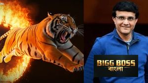 Bigg Boss: 'ಬಿಗ್ ಬಾಸ್ ಬಾಂಗ್ಲಾ' ನಿರೂಪಕರಾಗಿ ಬಂಗಾಳದ ಹುಲಿ; ₹125 ಕೋಟಿಗೆ ಸೌರವ್ ಗಂಗೂಲಿ ಡೀಲ್