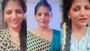 ಮಹಾಲಕ್ಷ್ಮೀ ಲೇಔಟ್ To ಜ್ಞಾನಭಾರತಿ ; ಲಕ್ಷಾಂತರ ರೂ. ಪಂಗನಾಮ ಹಾಕಿದ ಕನ್ನಡ ಕಿರುತೆರೆ ನಟಿ ವನಿತಾ ಅರೆಸ್ಟ್