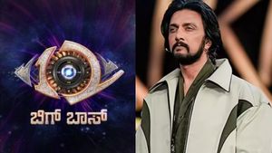 BBK13: ಬಿಗ್‌ಬಾಸ್ ಸೀಸನ್ 13 ಕಾಮನ್‌ಮ್ಯಾನ್ ಅಗ್ನಿಪರೀಕ್ಷೆ ಯಾವಾಗ ? ದೊಡ್ಮನೆ ಸೆಟ್ ನಿರ್ಮಾಣ ಶುರು