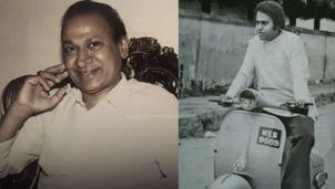 ರಾಜ್‌ಕುಮಾರ್-ಲೋಕೇಶ್ ಒಟ್ಟಿಗೆ ಸಿನಿಮಾ ಮಾಡಲಿಲ್ಲ ಯಾಕೆ? ಅವರ ಮಕ್ಕಳೊಂದಿಗೆ ನಟಿಸಿದ್ದೇಗೆ?