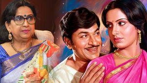 ಅವರಾಡಿದ ಆ ಮಾತು ಇನ್ನೂ ನೆನಪಿದೆ ; ಅಣ್ಣಾವ್ರು ಹೇಳಿದ್ದ ಆ ಪಾಠ ಇವತ್ತೂ ಮರೆತಿಲ್ಲ ಅಂಬಿಕಾ