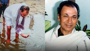 ಅಣ್ಣಾವ್ರ ಆ ಕನಸು ನನಸಾಗಲಿಲ್ಲ.. ವೀರಪ್ಪನ್ ಕಾರಣಕ್ಕೆ ಕೊನೆ ದಿನಗಳಲ್ಲಿ ಕಾಡಿತ್ತು ಅದೊಂದು ಕೊರಗು