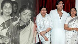 ಸಪ್ತ ಸ್ವರಗಳ ಲೋಕದಲ್ಲಿ ಸಹೋದರಿಯರ ಕಲರವ ; ಲತಾ-ಆಶಾ ಹಾಡಿರುವ ಹಿಟ್ ಹಾಡುಗಳಿವು