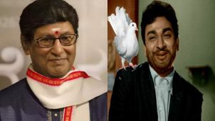 ನಾನು ಹಾಗೂ ಡಾ. ರಾಜ್‌ಕುಮಾರ್ ಶೂದ್ರರು, ಉಳಿದವ್ರು ಬ್ರಾಹ್ಮಣರಿದ್ರು; ನನಗೆ ಅವಕಾಶ ಕೊಡ್ಬಾರ್ದು ಅಂತಿದ್ದ ನಿರ್ದೇಶಕ