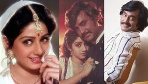 ಶ್ರೀದೇವಿ ಜೊತೆ ಮದುವೆ ಆಗದಂತೆ ರಜನಿಕಾಂತ್ ತಡೆದ ಅಪಶಕುನ; ಆ ದಿನ ನಡೆದ ಘಟನೆ ಏನು?