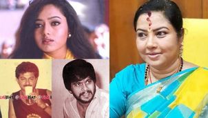 "ನಟಿ ಸೌಂದರ್ಯ ಸತ್ತಾಗ ದೇವರ ಮನೆಗೆ ಬೀಗ ಹಾಕಿದ್ರು"; ಶಂಕರ್‌ನಾಗ್, ಸುನೀಲ್ ಸಾವು ನೆನೆದು ತಾರಾ ಭಾವುಕ