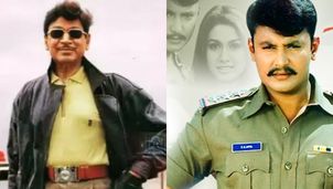 'ಶಬ್ಧವೇದಿ' ಹಾಡಿನ ಸ್ಫೂರ್ತಿ ಪಡೆದು 'ಅಯ್ಯ' ಚಿತ್ರದ ಹಾಡು ಮಾಡಿದ್ವಿ; ಓಂ ಪ್ರಕಾಶ್ ರಾವ್