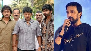 15 Years of Hudugaru: ರೀಮೆಕ್ ರೈಟ್ಸ್ ಖರೀದಿಸಿದ್ರಾ ಸುದೀಪ್? 'ಹುಡುಗರು' ಚಿತ್ರ ಗೆಲ್ಲಿಸಿದ್ದು ಪುನೀತ್ ಅಲ್ಲ ಯೋಗ