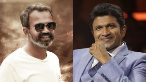 ಪುನೀತ್ ರಾಜ್‌ಕುಮಾರ್ ಸರ್ ಜೊತೆ ಆ ಸಿನಿಮಾ ಮುಗಿದ ಅಧ್ಯಾಯ; ಪ್ರಶಾಂತ್ ನೀಲ್