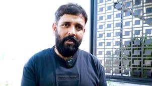 ಆ ನಟನ ಋಣ ಮರೆಯೋಕೆ ಆಗಲ್ಲ, ಅದಕ್ಕೆ ನನ್ನ ಮಗನಿಗೆ ಅವ್ರ ಹೆಸ್ರು ಇಟ್ಟಿದ್ದೀನಿ; ರವಿವರ್ಮಾ