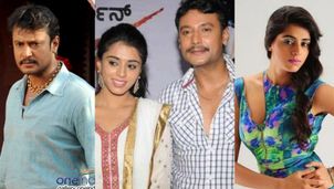 13 ದಿನ ನಟಿಸಿದ್ದೆ, ಬಳಿಕ ಬರಬೇಡಿ ಅಂದ್ಬಿಟ್ರು; ದರ್ಶನ್ ಜೊತೆ ನಟಿಸೋಕ್ಕಾಗ್ಲಿಲ್ಲ; ನಿಶಾ ಯೋಗೇಶ್ವರ್ ಭಾವುಕ