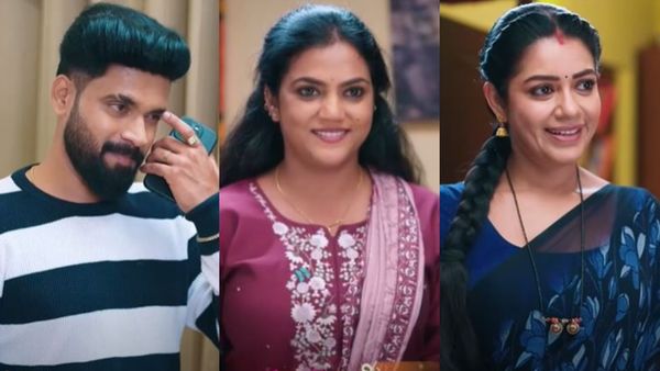 Amruthadhaare ; ಮಲ್ಲಿಗೆ ಮತ್ತೊಂದು ಅಗ್ನಿ 'ಪರೀಕ್ಷೆ'- ಕನಸು ಭಗ್ನ, ಕಿಡ್ನ್ಯಾಪ್ ಸಂಚು? ಏನ್ಮಾಡ್ತಾನೆ ಜೈದೇವ್ ?