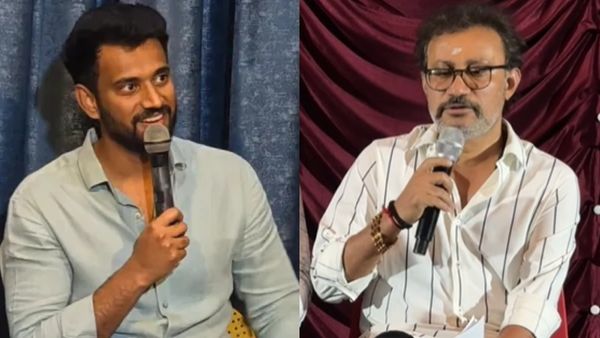 "ನನ್ನ ರಾಜಾಹುಲಿ ಸಿನಿಮಾದ ಕಲೆಕ್ಷನ್ ಇವರ ಮೂರು ಸಿನಿಮಾದ ಗಳಿಕೆಗೂ ಹೆಚ್ಚು"; ಕೃಷ್ಣಗೆ ತಿರುಗೇಟು ಕೊಟ್ಟ ಗುರುದೇಶಪಾಂಡೆ