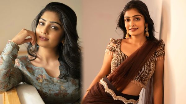 ಕಾವು ನೀವು ಧನುಷ್​ 2ನೇ ಹೆಂಡತಿ ಅಂತೆ ಹೌದಾ ? ಬಿಗ್ ಬಾಸ್ ಕಾವ್ಯಾ ನೀಡಿದ ಉತ್ತರವೇನು ?