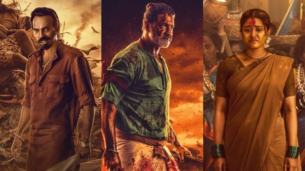 Landlord OTT: ಜೀ5ನಲ್ಲಿ ದುನಿಯಾ ವಿಜಯ್ ಹಾಗೂ ರಾಜ್‌ ಬಿ ಶೆಟ್ಟಿ ನಟನೆಯ 'ಲ್ಯಾಂಡ್‌ಲಾರ್ಡ್'