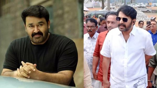 ಮಮ್ಮುಟ್ಟಿ ಸೈಬರ್ ವಿವಾದದ ಬೆನ್ನಲ್ಲೇ ಮೋಹನ್‌ಲಾಲ್ ಬಗ್ಗೆ ಚರ್ಚೆ; ಏನಿದು ಸ್ಟೋರಿ?