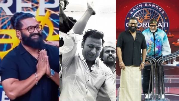 ರಿಷಬ್ ಶೆಟ್ಟಿ ಮುಂದೆ ಅಣ್ಣಾವ್ರನ್ನು ದೇವರು ಎಂದಿದ್ದ ಅಮಿತಾಭ್ ಬಚ್ಚನ್; ಬಿಗ್ ಬಿಗಾಗಿ ಉರುಳು ಸೇವೆ ಮಾಡಿದ್ದ ರಾಜ್